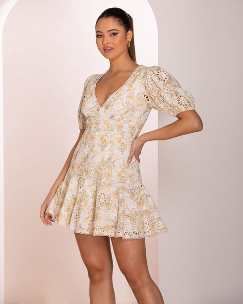 Dayton Mini Dress